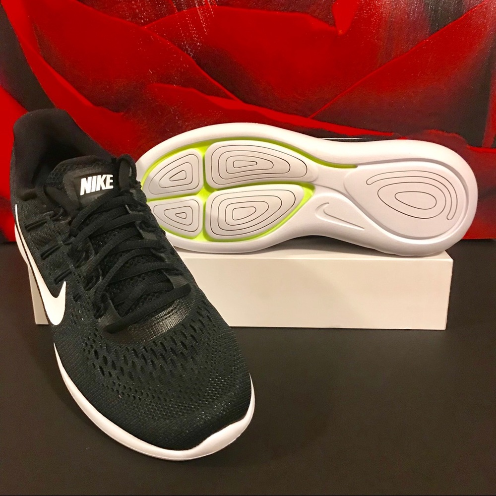 Nike LunarGlide 8 ⇢ Women New❗️ - Picture 4 of 5